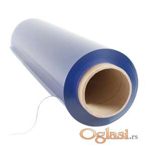 Providna cerada PVC – zaštita + svetlost